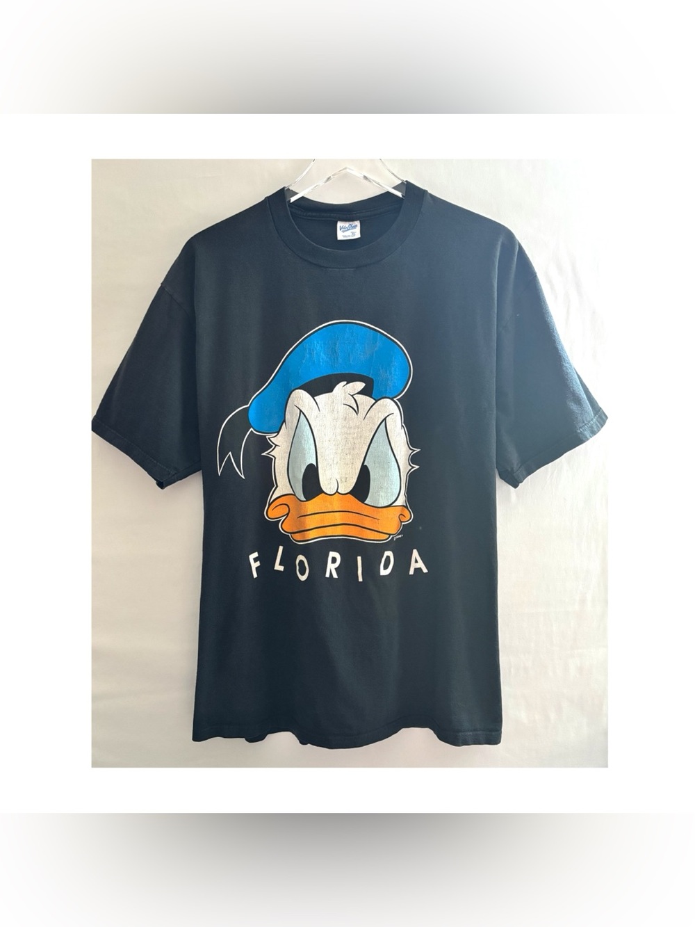 Vintage Donald Duck TShirt